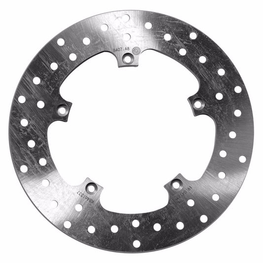 Disco de freno Brembo Serie Oro Trasero (68B407A8)