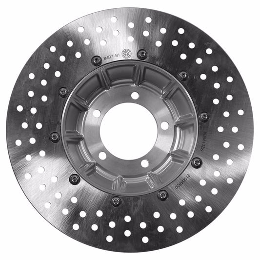 Disco de freno Brembo Serie Oro Trasero (68B407B1)