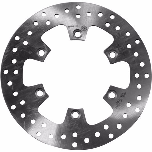 Disco de freno Brembo Serie Oro Trasero (68B407B3)