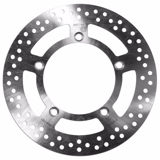 Disco de freno Brembo Serie Oro Trasero (68B407B4)