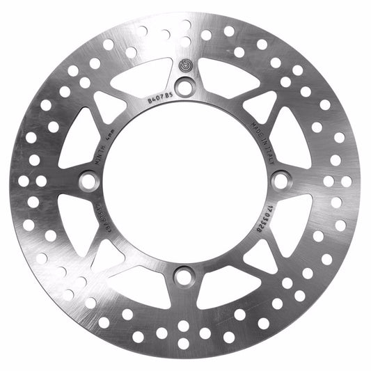 Disco de freno Brembo Serie Oro Trasero (68B407B5)