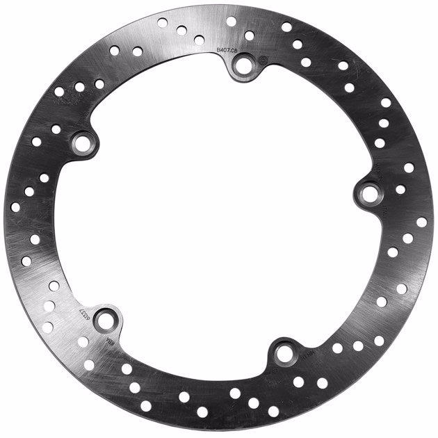 Disco de freno Brembo Serie Oro Trasero (68B407C8)