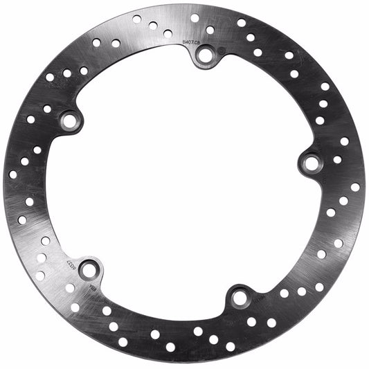 Disco de freno Brembo Serie Oro Trasero (68B407C8)