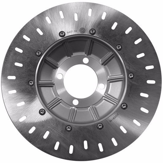 Disco de freno Brembo Serie Oro Trasero (68B407D2)
