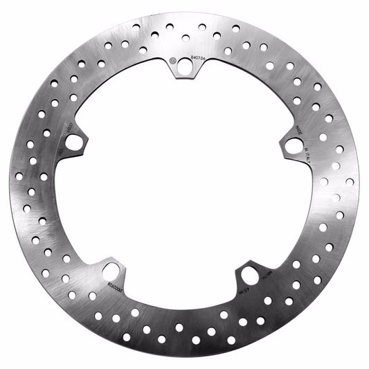Disco de freno Brembo Serie Oro Trasero (68B407D6)