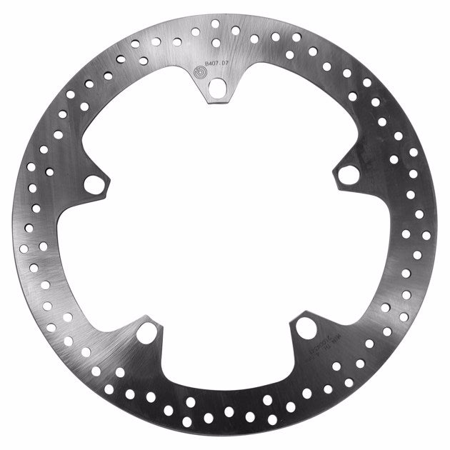 Disco de freno Brembo Serie Oro Delantero (68B407D7)