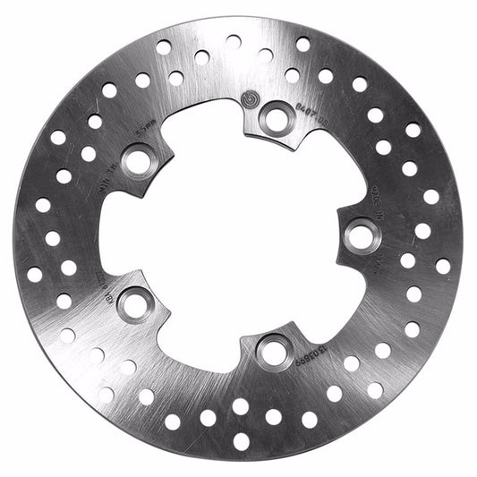 Disco de freno Brembo Serie Oro Trasero (68B407D8)
