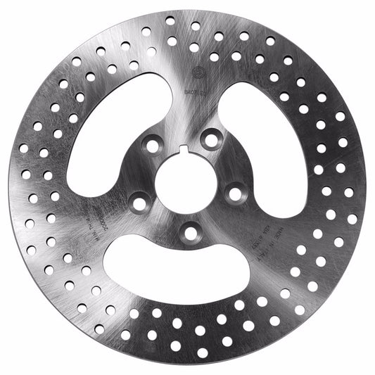 Disco de freno Brembo Serie Oro Trasero (68B407E0)