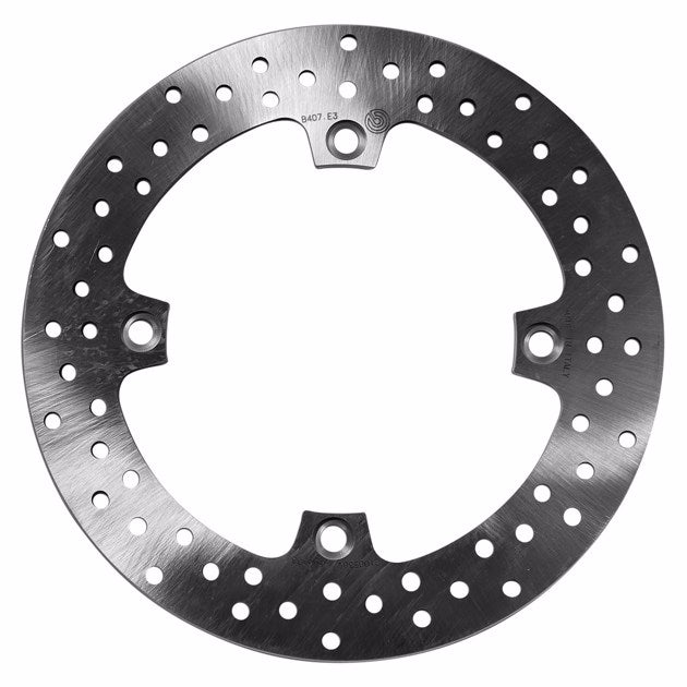 Disco de freno Brembo Serie Oro Trasero (68B407E3)