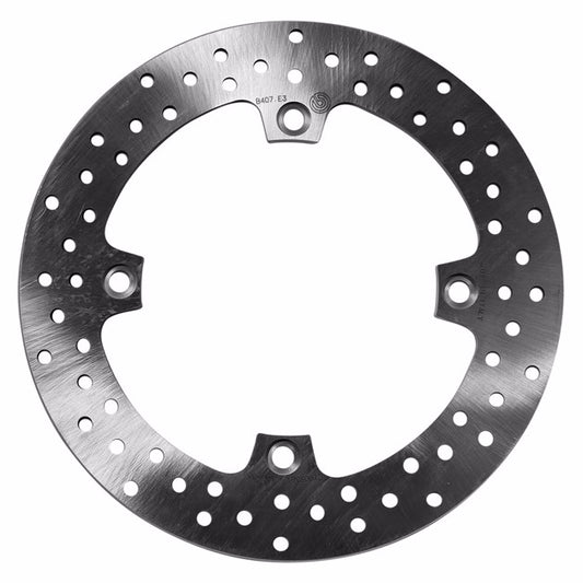 Disco de freno Brembo Serie Oro Trasero (68B407E3)