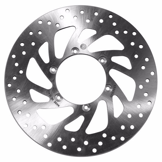 Disco de freno Brembo Serie Oro Trasero (68B407E5)