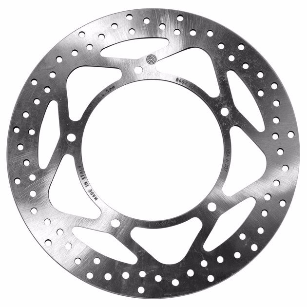 Disco de freno Brembo fijo Serie Oro (68B407F5)