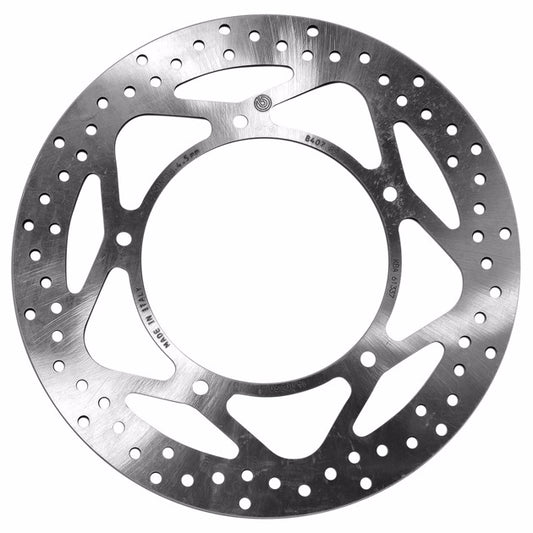 Disco de freno Brembo fijo Serie Oro (68B407F5)