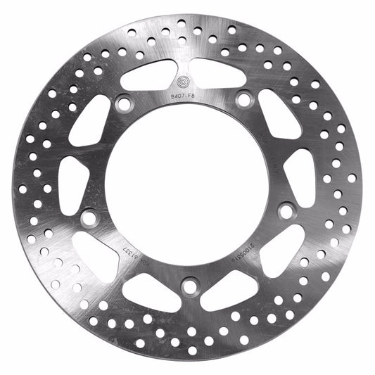 Disco de freno Brembo fijo Serie Oro (68B407F8)
