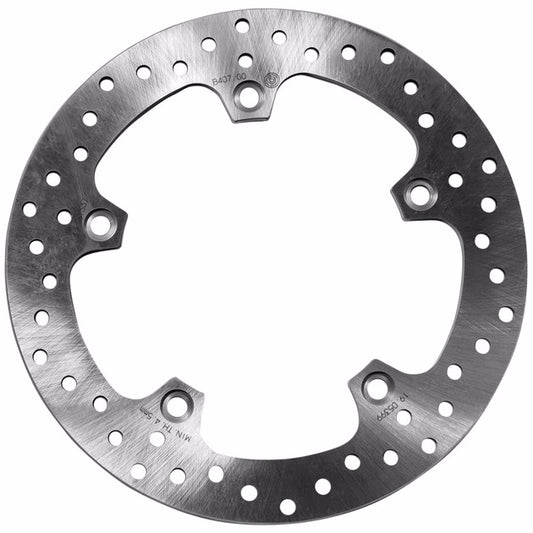 Disco de freno Brembo fijo Serie Oro (68B407G0)
