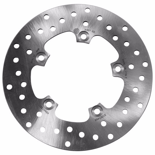Disco de freno Brembo fijo Serie Oro (68B407G2)