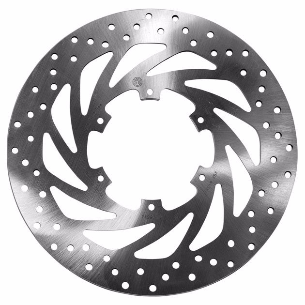 Disco de freno Brembo fijo Serie Oro (68B407G5)