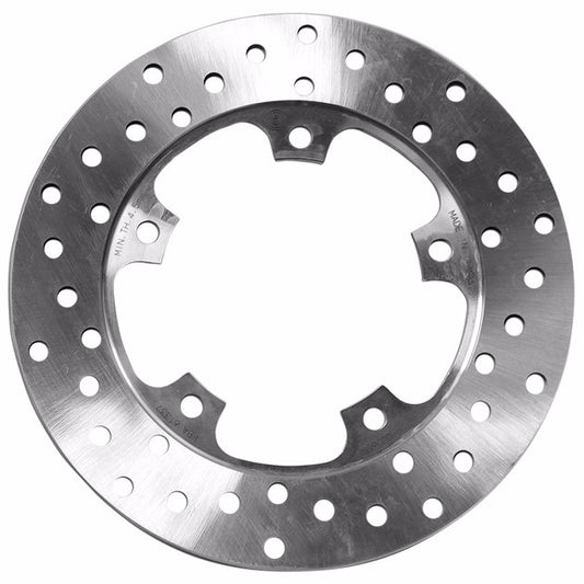 Disco de freno Brembo fijo Serie Oro (68B407G6)
