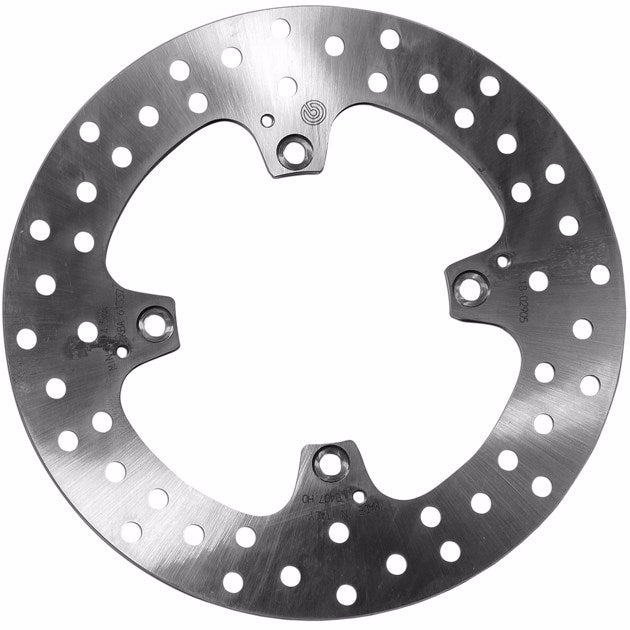 Disco de freno Brembo fijo Serie Oro (68B407H0)