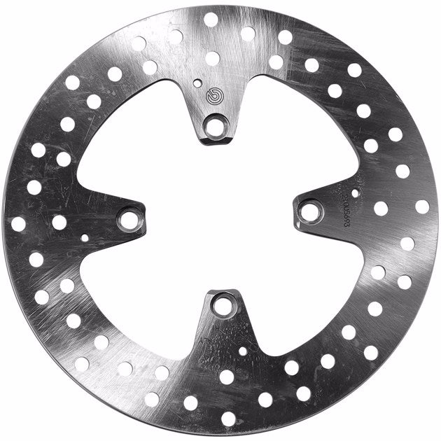 Disco de freno Brembo fijo Serie Oro (68B407H1)