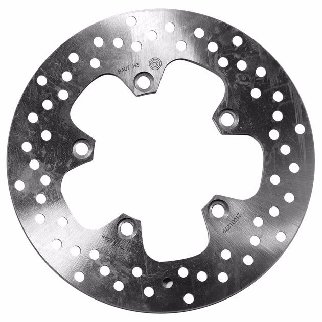 Disco de freno Brembo fijo Serie Oro (68B407H3)