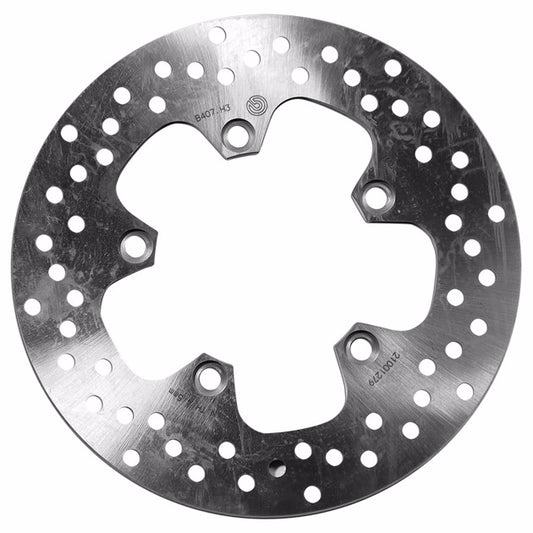 Disco de freno Brembo fijo Serie Oro (68B407H3)