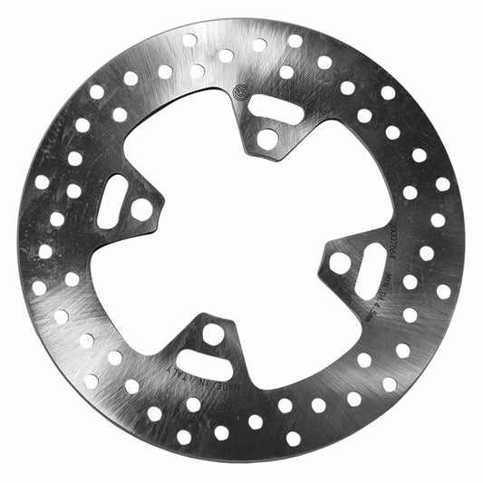 Disco de freno Brembo Serie Oro Trasero (68B407H6)