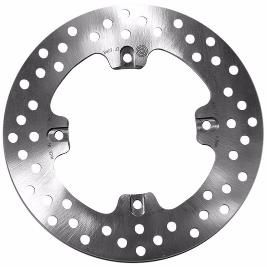 Disco de freno Brembo fijo Serie Oro (68B407J2)