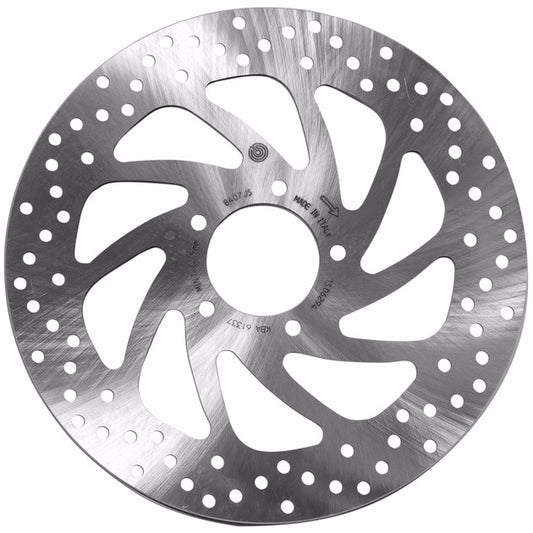Disco de freno Brembo fijo Serie Oro (68B407J5)