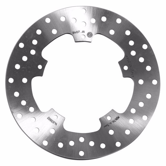Disco de freno Brembo fijo Serie Oro (68B407J6)
