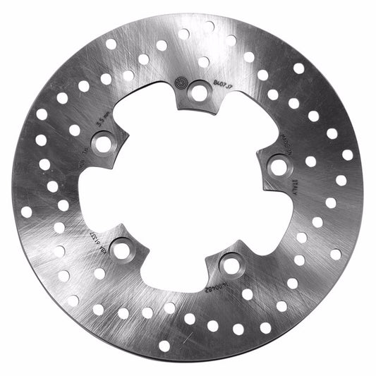 Disco de freno Brembo fijo Serie Oro (68B407J7)