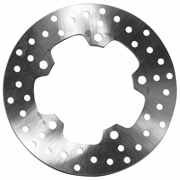 Disco de freno Brembo fijo Serie Oro (68B407J8)