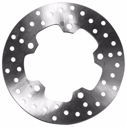 Disco de freno Brembo fijo Serie Oro (68B407J8)