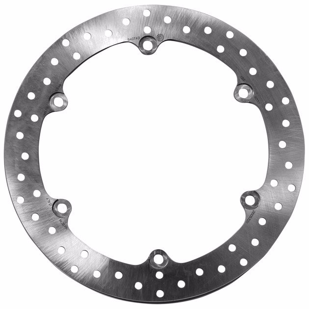 Disco de freno Brembo fijo Serie Oro (68B407K3)