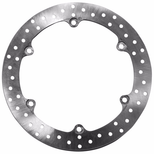 Disco de freno Brembo fijo Serie Oro (68B407K3)