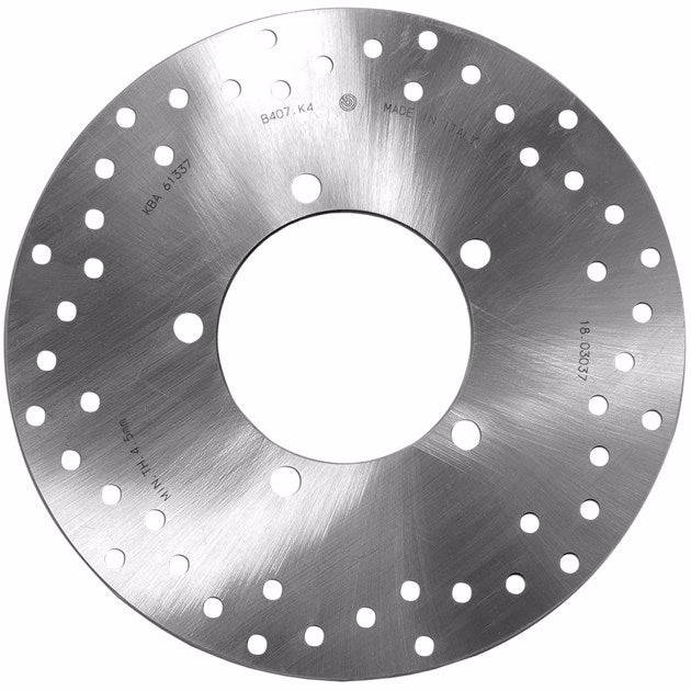Disco de freno Brembo fijo Serie Oro (68B407K4)
