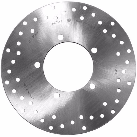 Disco de freno Brembo fijo Serie Oro (68B407K4)