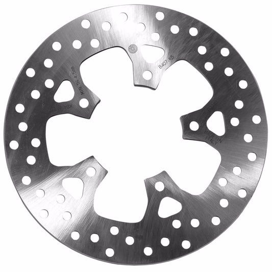 Disco de freno Brembo fijo Serie Oro (68B407K5)