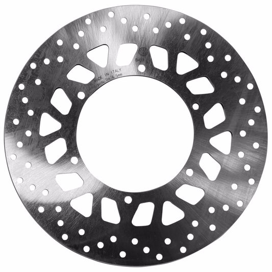 Disco de freno Brembo fijo Serie Oro (68B407L1)