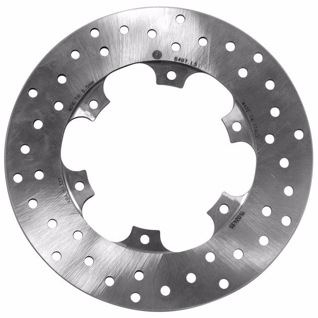 Disco de freno Brembo fijo Serie Oro (68B407L5)