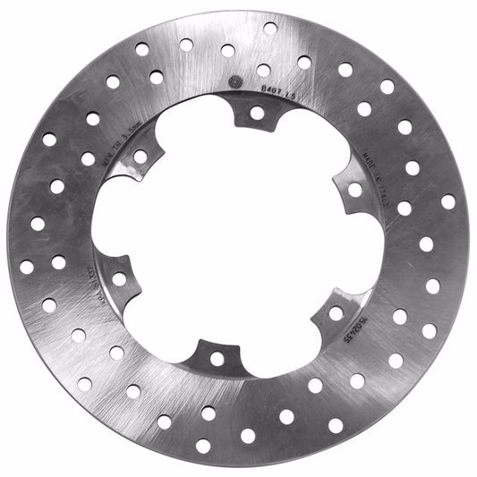 Disco de freno Brembo fijo Serie Oro (68B407L5)