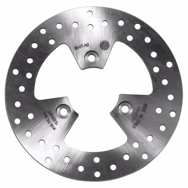 Disco de freno Brembo fijo Serie Oro (68B407M2)