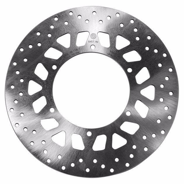 Disco de freno Brembo fijo Serie Oro (68B407M4)