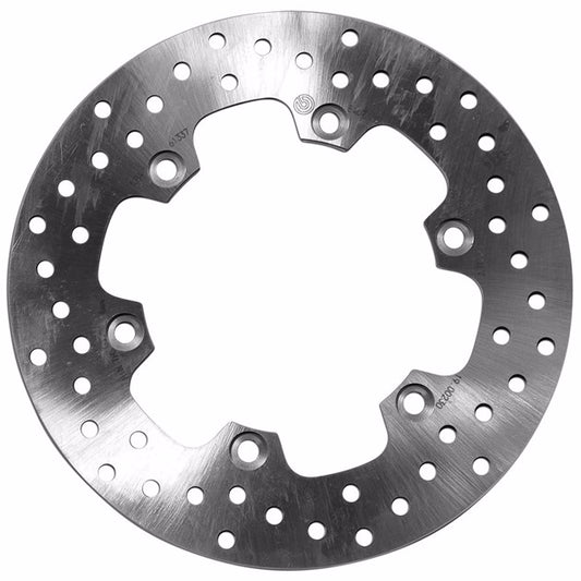Disco de freno Brembo fijo Serie Oro (68B407M5)