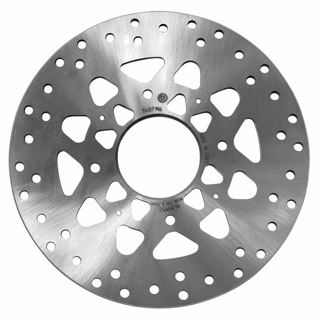 Disco de freno Brembo fijo Serie Oro (68B407M6)