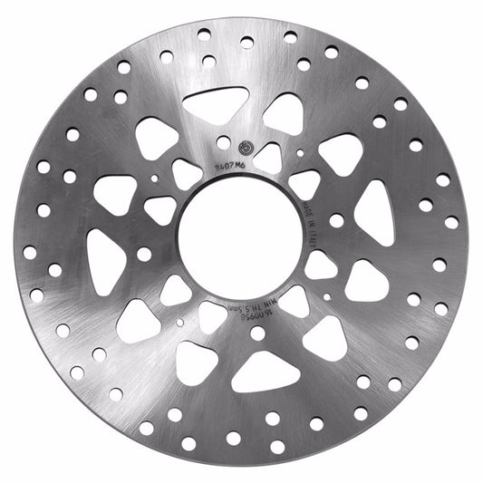 Disco de freno Brembo fijo Serie Oro (68B407M6)