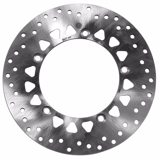Disco de freno Brembo fijo Serie Oro (68B407M7)
