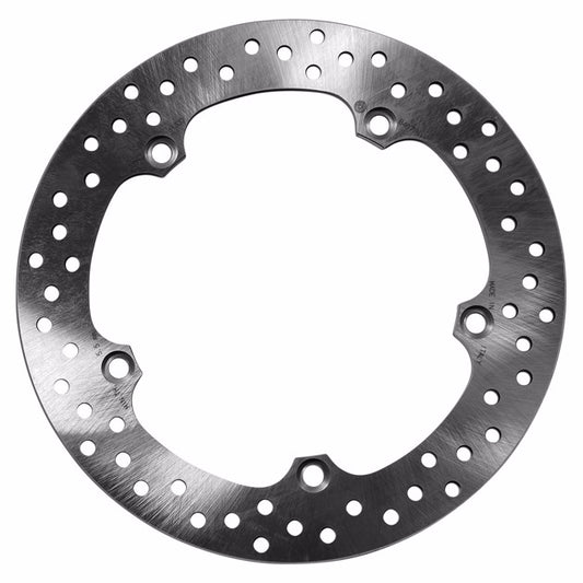 Disco de freno Brembo fijo Serie Oro (68B407N1)
