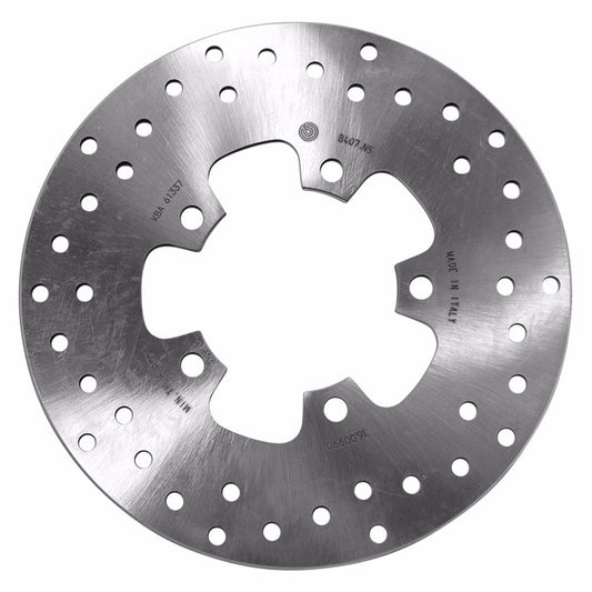 Disco de freno Brembo fijo Serie Oro (68B407N5)
