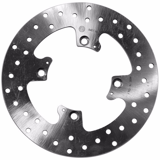 Disco de freno Brembo fijo Serie Oro (68B407N6)